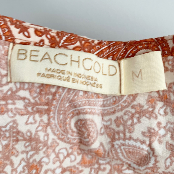 Anthropologie Set Medium NWT - Picture 5 of 11